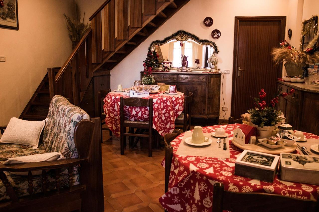 La Cancellata di Mezzo Zagarolo Esterno foto